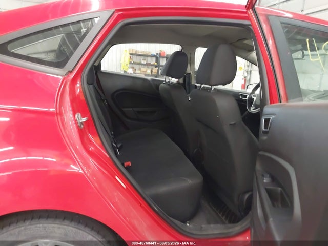 Aukcja sprzedaży 2015 Ford Fiesta Se, vin: 3FADP4BJ9FM198874, numer aukcji: 45768441