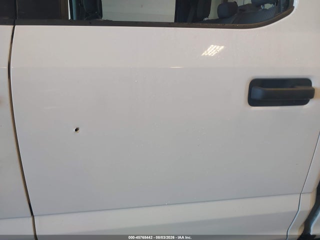 45768442 :رقم المزاد ، 1FTFW1E58LKD47832 vin ، 2020 Ford F-150 Xlt مزاد بيع