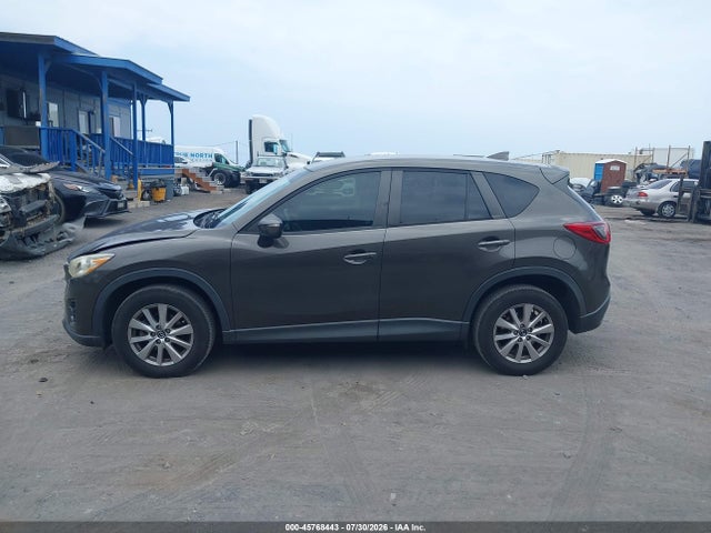 Mazda Cx-5 Touring 2016 JM3KE2CY8G0738394 Image 14
