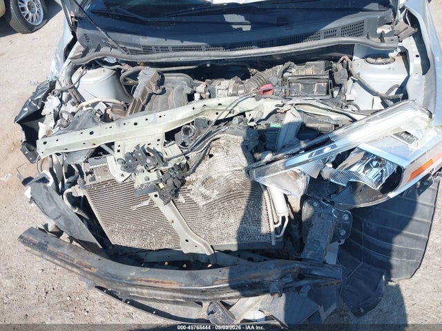 2011 Nissan Versa 1.6 მანქანა იყიდება აუქციონზე, vin: 3N1CC1AP9BL391518, აუქციონის ნომერი: 45768444