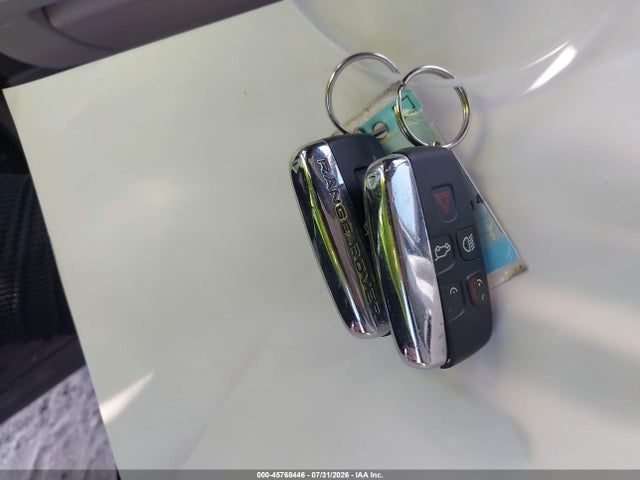Продаж на аукціоні авто 2018 Land Rover Discovery Sport Se, vin: SALCP2RX0JH778332, номер лоту: 45768446