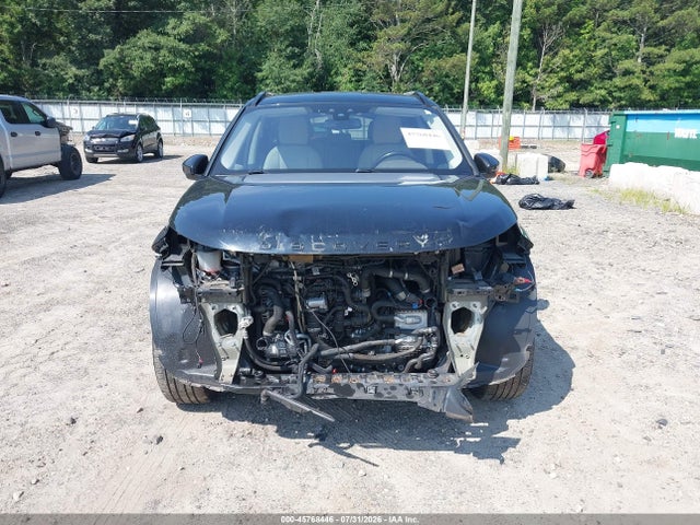 Продаж на аукціоні авто 2018 Land Rover Discovery Sport Se, vin: SALCP2RX0JH778332, номер лоту: 45768446