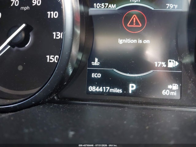 Продаж на аукціоні авто 2018 Land Rover Discovery Sport Se, vin: SALCP2RX0JH778332, номер лоту: 45768446