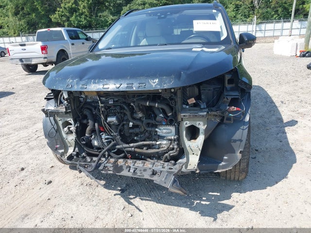 Продаж на аукціоні авто 2018 Land Rover Discovery Sport Se, vin: SALCP2RX0JH778332, номер лоту: 45768446