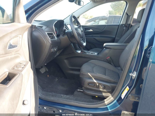 2GNAXKEV6L6170589 Chevrolet Equinox Fwd Lt 1.5l Turbo