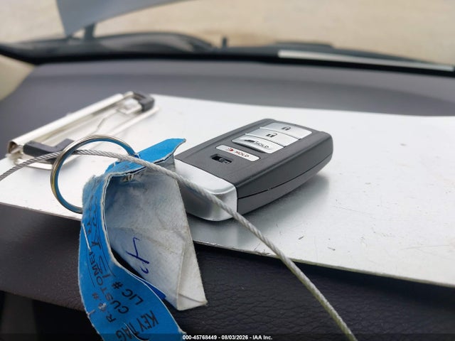 45768449 :رقم المزاد ، 5FRYD4H45FB017830 vin ، 2015 Acura Mdx Technology Package مزاد بيع