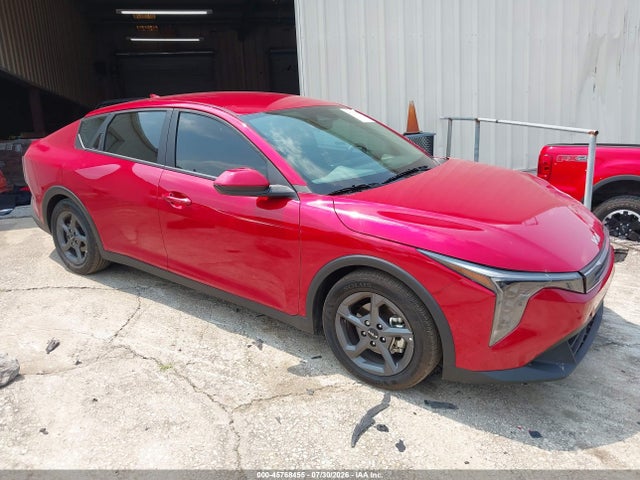 Продаж на аукціоні авто 2025 Kia K4 Lxs, vin: 3KPFT4DE5SE154583, номер лоту: 45768455