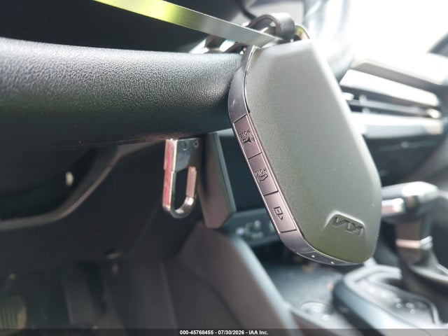 Продаж на аукціоні авто 2025 Kia K4 Lxs, vin: 3KPFT4DE5SE154583, номер лоту: 45768455