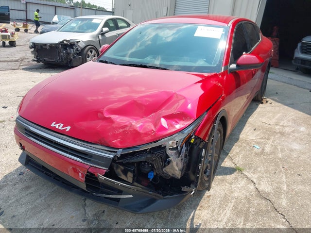 Продаж на аукціоні авто 2025 Kia K4 Lxs, vin: 3KPFT4DE5SE154583, номер лоту: 45768455