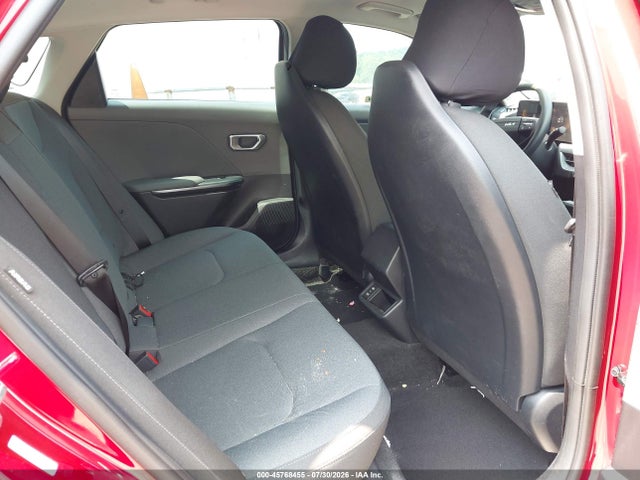 Продаж на аукціоні авто 2025 Kia K4 Lxs, vin: 3KPFT4DE5SE154583, номер лоту: 45768455