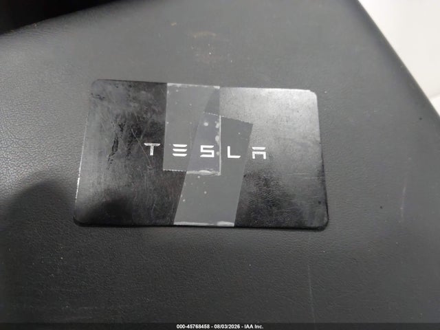 5YJ3E1EB5RF802279 Tesla Model 3 Long Range Dual Motor All-wheel Drive