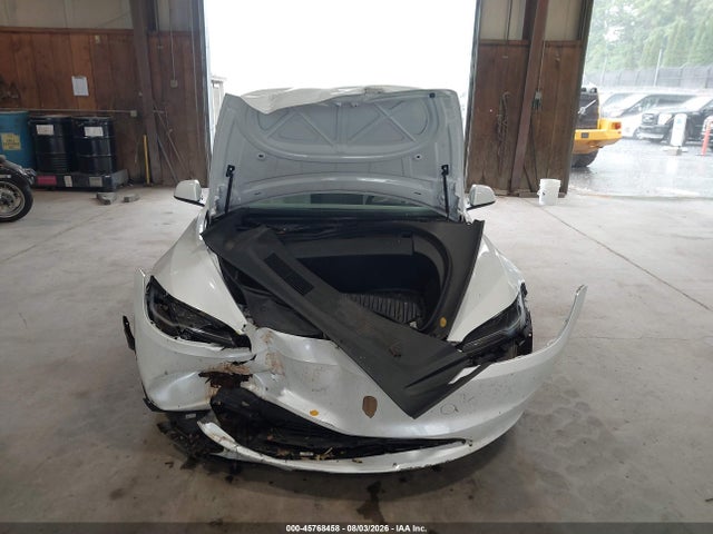5YJ3E1EB5RF802279 Tesla Model 3 Long Range Dual Motor All-wheel Drive