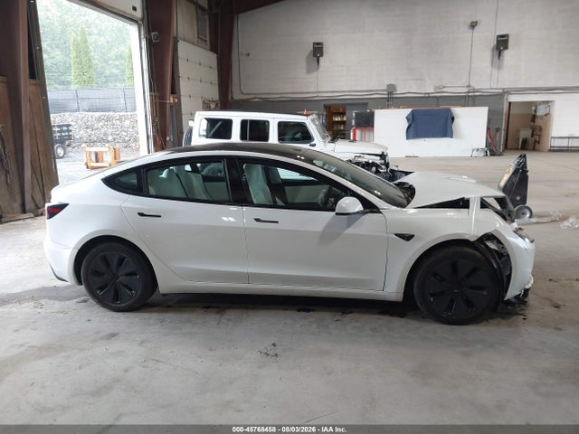 5YJ3E1EB5RF802279 Tesla Model 3 Long Range Dual Motor All-wheel Drive
