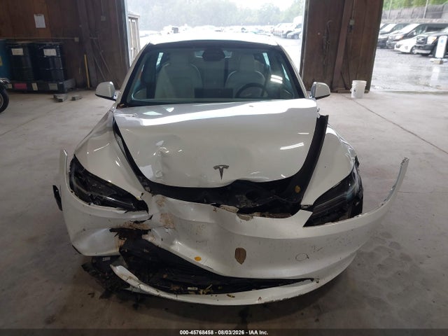 5YJ3E1EB5RF802279 Tesla Model 3 Long Range Dual Motor All-wheel Drive