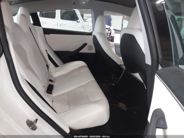 5YJ3E1EB5RF802279 Tesla Model 3 Long Range Dual Motor All-wheel Drive