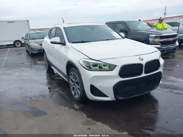 Продаж на аукціоні авто 2022 Bmw X2 Xdrive28i, vin: WBXYJ1C09N5U78559, номер лоту: 45768460