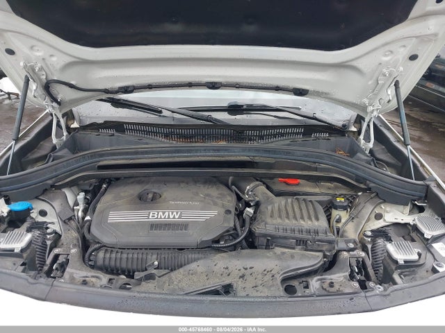 Продаж на аукціоні авто 2022 Bmw X2 Xdrive28i, vin: WBXYJ1C09N5U78559, номер лоту: 45768460