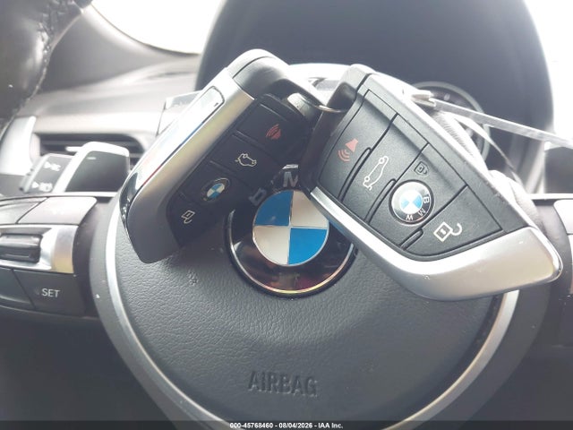 Продаж на аукціоні авто 2022 Bmw X2 Xdrive28i, vin: WBXYJ1C09N5U78559, номер лоту: 45768460
