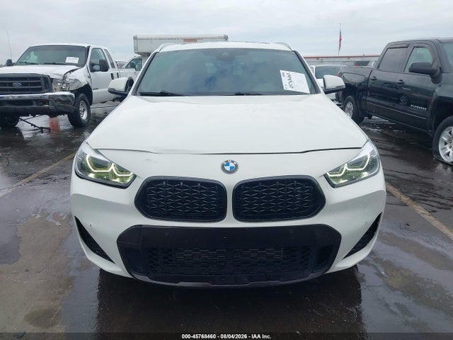 Продаж на аукціоні авто 2022 Bmw X2 Xdrive28i, vin: WBXYJ1C09N5U78559, номер лоту: 45768460