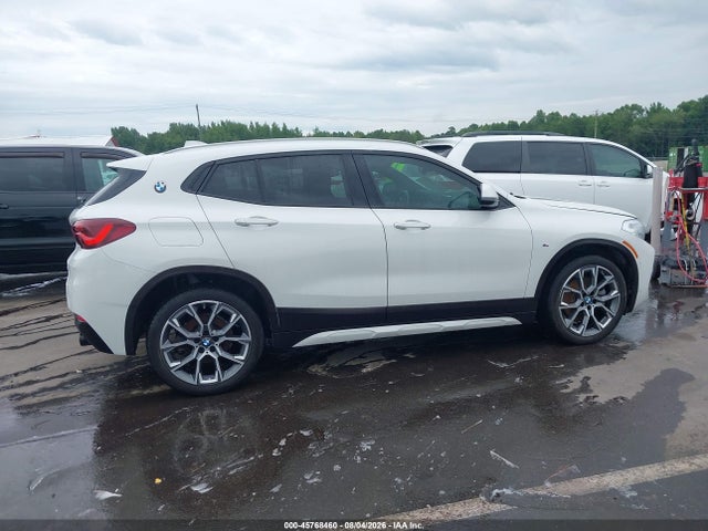 Продаж на аукціоні авто 2022 Bmw X2 Xdrive28i, vin: WBXYJ1C09N5U78559, номер лоту: 45768460