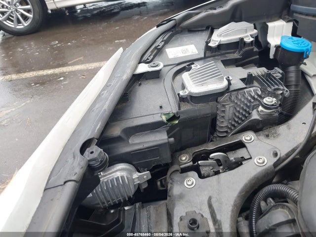 Продаж на аукціоні авто 2022 Bmw X2 Xdrive28i, vin: WBXYJ1C09N5U78559, номер лоту: 45768460