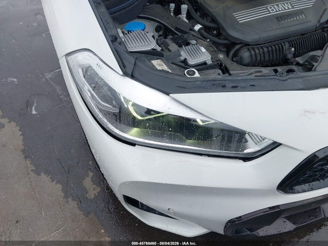Продаж на аукціоні авто 2022 Bmw X2 Xdrive28i, vin: WBXYJ1C09N5U78559, номер лоту: 45768460