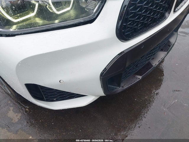 Продаж на аукціоні авто 2022 Bmw X2 Xdrive28i, vin: WBXYJ1C09N5U78559, номер лоту: 45768460