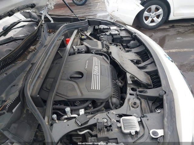 Продаж на аукціоні авто 2022 Bmw X2 Xdrive28i, vin: WBXYJ1C09N5U78559, номер лоту: 45768460