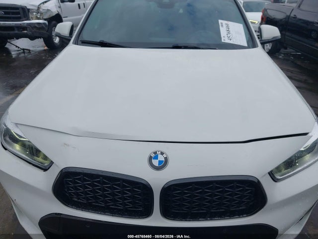 Продаж на аукціоні авто 2022 Bmw X2 Xdrive28i, vin: WBXYJ1C09N5U78559, номер лоту: 45768460