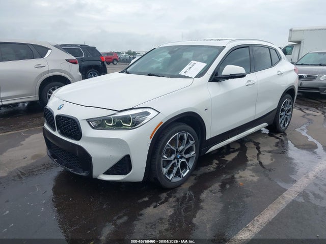 Продаж на аукціоні авто 2022 Bmw X2 Xdrive28i, vin: WBXYJ1C09N5U78559, номер лоту: 45768460