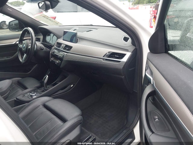 Продаж на аукціоні авто 2022 Bmw X2 Xdrive28i, vin: WBXYJ1C09N5U78559, номер лоту: 45768460