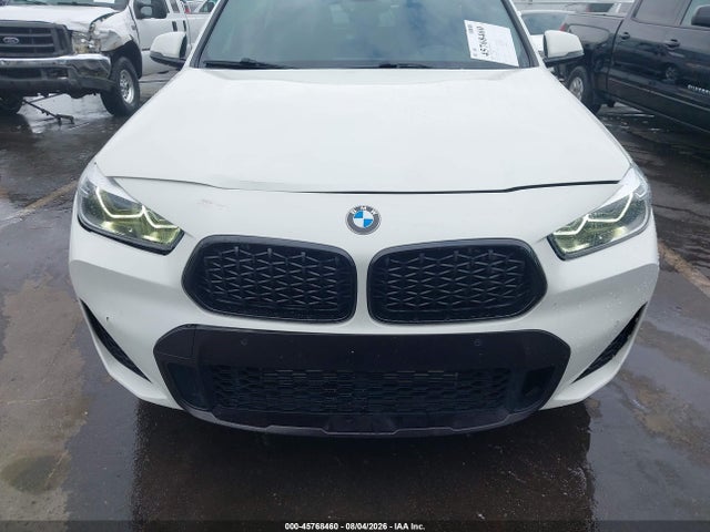 Продаж на аукціоні авто 2022 Bmw X2 Xdrive28i, vin: WBXYJ1C09N5U78559, номер лоту: 45768460