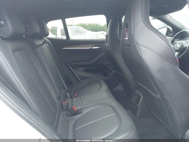 Продаж на аукціоні авто 2022 Bmw X2 Xdrive28i, vin: WBXYJ1C09N5U78559, номер лоту: 45768460