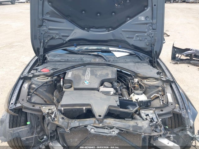 2014 Bmw 328i მანქანა იყიდება აუქციონზე, vin: WBA3A5C53EJ464543, აუქციონის ნომერი: 45768463