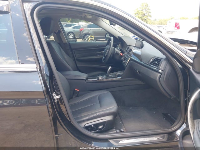 2014 Bmw 328i მანქანა იყიდება აუქციონზე, vin: WBA3A5C53EJ464543, აუქციონის ნომერი: 45768463