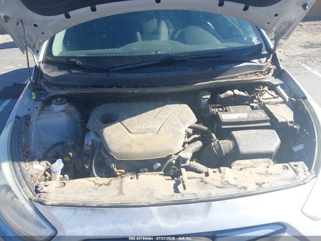Hyundai ACCENT SE 2014 KMHCU5AE2EU141981 Image 10