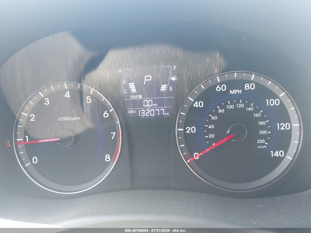Hyundai ACCENT SE 2014 KMHCU5AE2EU141981 Image 7