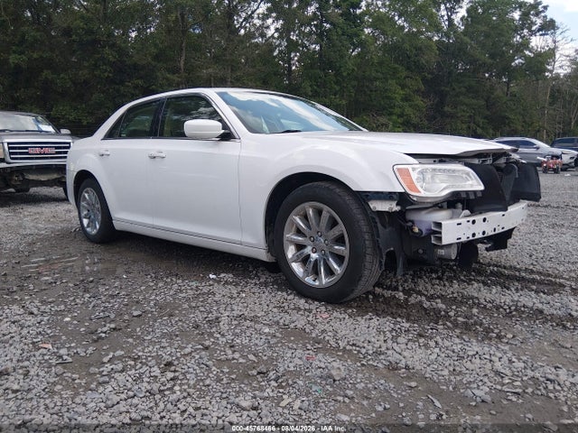 Aukcja sprzedaży 2014 Chrysler 300, vin: 2C3CCAAG8EH354992, numer aukcji: 45768466