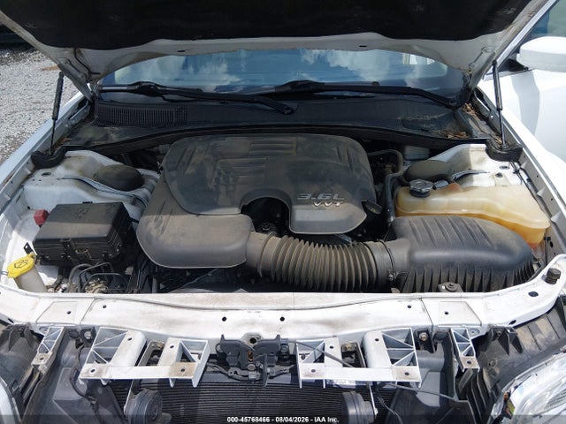Aukcja sprzedaży 2014 Chrysler 300, vin: 2C3CCAAG8EH354992, numer aukcji: 45768466