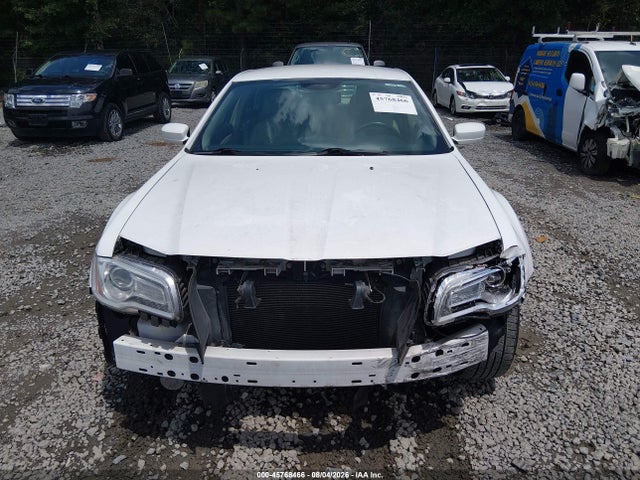 Aukcja sprzedaży 2014 Chrysler 300, vin: 2C3CCAAG8EH354992, numer aukcji: 45768466