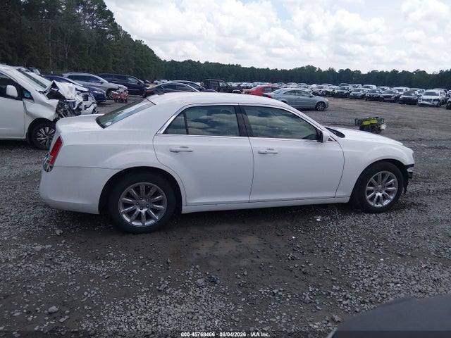 Aukcja sprzedaży 2014 Chrysler 300, vin: 2C3CCAAG8EH354992, numer aukcji: 45768466