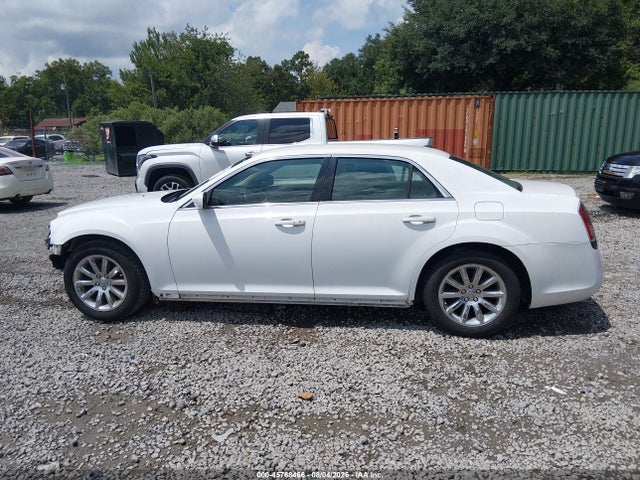 Aukcja sprzedaży 2014 Chrysler 300, vin: 2C3CCAAG8EH354992, numer aukcji: 45768466