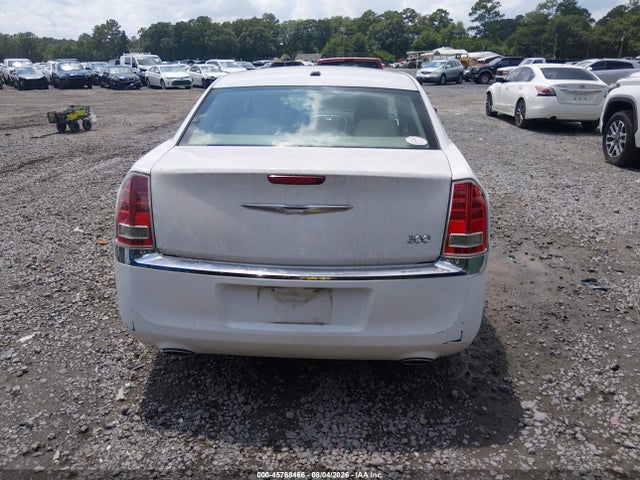 Aukcja sprzedaży 2014 Chrysler 300, vin: 2C3CCAAG8EH354992, numer aukcji: 45768466