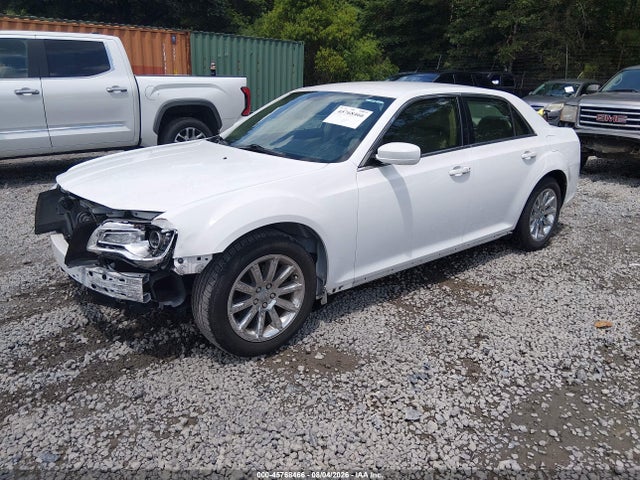 Aukcja sprzedaży 2014 Chrysler 300, vin: 2C3CCAAG8EH354992, numer aukcji: 45768466