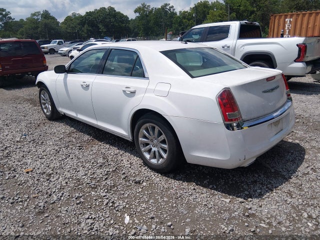 Aukcja sprzedaży 2014 Chrysler 300, vin: 2C3CCAAG8EH354992, numer aukcji: 45768466