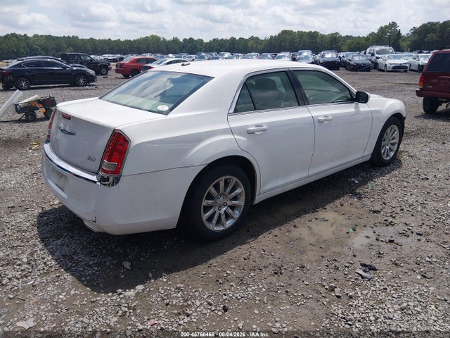 Aukcja sprzedaży 2014 Chrysler 300, vin: 2C3CCAAG8EH354992, numer aukcji: 45768466