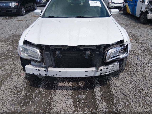 Aukcja sprzedaży 2014 Chrysler 300, vin: 2C3CCAAG8EH354992, numer aukcji: 45768466