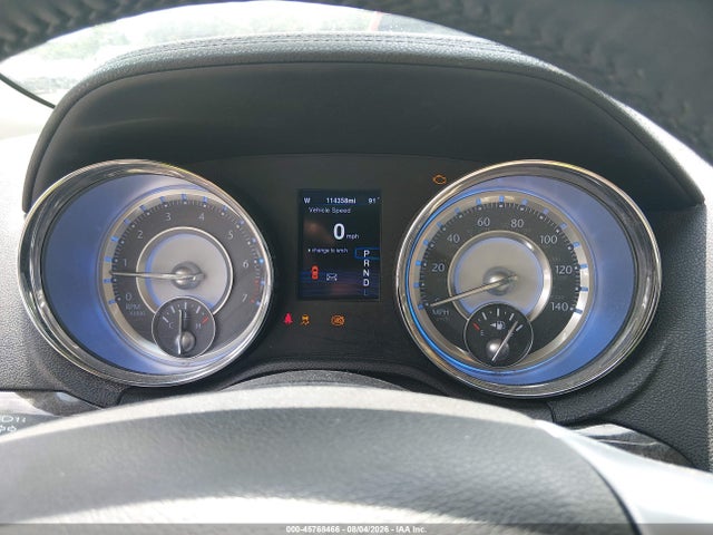 Aukcja sprzedaży 2014 Chrysler 300, vin: 2C3CCAAG8EH354992, numer aukcji: 45768466