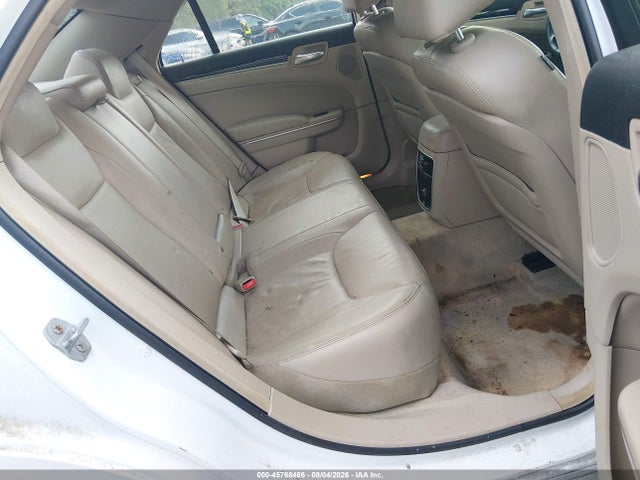 Aukcja sprzedaży 2014 Chrysler 300, vin: 2C3CCAAG8EH354992, numer aukcji: 45768466