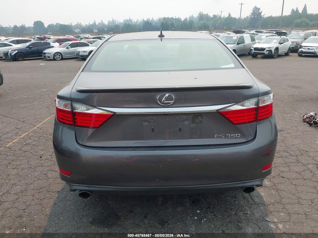 Auction sale of the 2014 Lexus Es 350, vin: JTHBK1GG9E2150131, lot number: 45768467